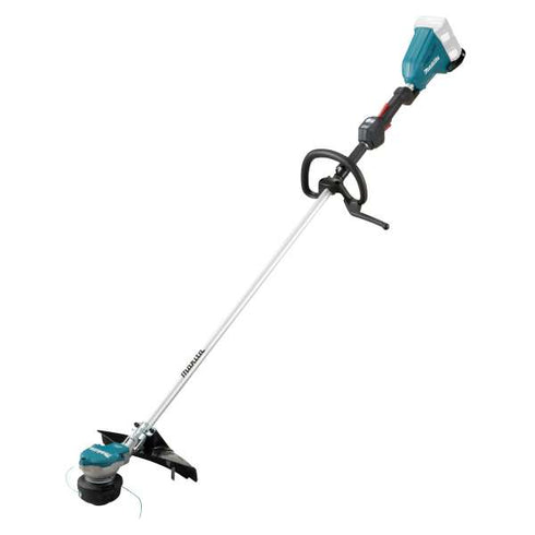 牧田Makita DUR368 18Vx2充電式割草機350mm(無刷)(淨機)